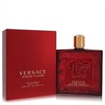 Versace Eros Flame by Versace - Eau De Parfum Spray 200 ml - for men