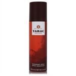 Tabac by Maurer & Wirtz - Anti-Perspirant Spray 121 ml - for men