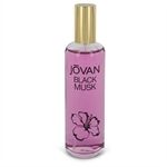 Jovan Black Musk by Jovan - Cologne Concentrate Spray (unboxed) 96 ml - for women