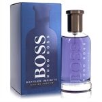 Boss Bottled Infinite by Hugo Boss - Eau De Parfum Spray 100 ml - for men