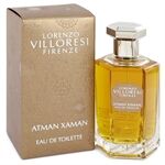 Lorenzo Villoresi Atman Xaman by Lorenzo Villoresi - Eau De Toilette Spray 100 ml - for women