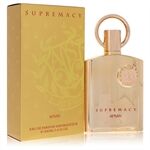 Supremacy Gold by Afnan - Eau De Parfum Spray (Unisex) 100 ml - for men