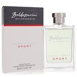 Baldessarini Cool Force Sport by Hugo Boss - Eau De Toilette Spray 90 ml - for men