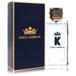 K by Dolce & Gabbana by Dolce & Gabbana - Eau De Toilette Spray 100 ml - for men