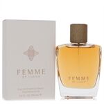 Usher Femme by Usher - Eau De Parfum Spray 100 ml - for women