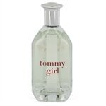 Tommy Girl by Tommy Hilfiger - Eau De Toilette Spray (unboxed) 100 ml - for women