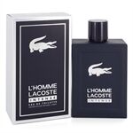 Lacoste L'homme Intense by Lacoste - Eau De Toilette Spray 150 ml - for men