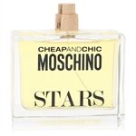 Moschino Stars by Moschino - Eau De Parfum Spray (Tester) 100 ml - for women