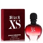 Black XS by Paco Rabanne - Eau De Parfum Spray (New Packaging) 50 ml - for women