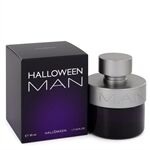 Halloween Man Beware of Yourself by Jesus Del Pozo - Eau De Toilette Spray 50 ml - for men