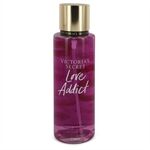 Victoria's Secret Love Addict by Victoria's Secret - Fragrance Mist Spray 248 ml - for women