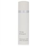 L'EAU D'ISSEY (issey Miyake) by Issey Miyake - Deodorant Spray (unboxed) 100 ml - for women