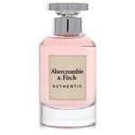 Abercrombie & Fitch Authentic by Abercrombie & Fitch - Eau De Parfum Spray (unboxed) 100 ml - for women