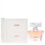 Tous Rosa by Tous - Eau De Parfum Spray 50 ml - for women