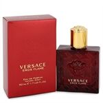 Versace Eros Flame by Versace - Eau De Parfum Spray 50 ml - for men