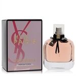 Mon Paris Floral by Yves Saint Laurent - Eau De Parfum Spray 90 ml - for women