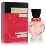 Miu Miu Twist by Miu Miu - Eau De Parfum Spray 50 ml - for women