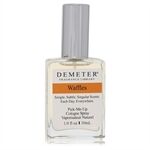 Demeter Waffles by Demeter - Cologne Spray (unboxed) 30 ml - for women