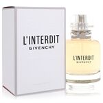 L'interdit by Givenchy - Eau De Toilette Spray 77 ml - for women