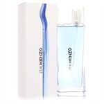 L'eau Kenzo by Kenzo - Eau De Toilette Spray 100 ml - for men