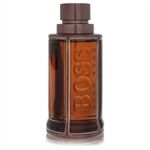 Boss The Scent Absolute by Hugo Boss - Eau De Parfum Spray (Tester) 100 ml - for men