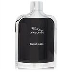 Jaguar Classic Black by Jaguar - Eau De Toilette Spray (unboxed) 100 ml - for men