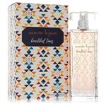 Beautiful Times by Nanette Lepore - Eau De Parfum Spray 100 ml - for women