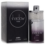 Ajmal Shadow Noir by Ajmal - Eau De Parfum Spray 75 ml - for women