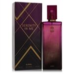 Ajmal Serenity In Me by Ajmal - Eau De Parfum Spray 100 ml - for women