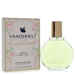 Vanderbilt Jardin A New York by Gloria Vanderbilt - Eau De Parfum Fraiche Spray 100 ml - for women