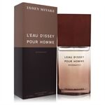 L'eau D'Issey Pour Homme Wood & wood by Issey Miyake - Eau De Parfum Intense Spray 100 ml - for men