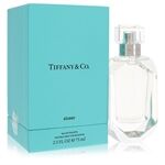 Tiffany Sheer by Tiffany - Eau De Toilette Spray 75 ml - for women