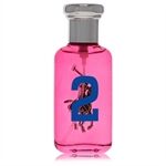 Big Pony Pink 2 by Ralph Lauren - Eau De Toilette Spray (unboxed) 50 ml - for women