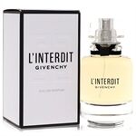 L'interdit by Givenchy - Eau De Parfum Spray 50 ml - for women