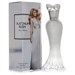 Paris Hilton Platinum Rush by Paris Hilton - Eau De Parfum Spray 100 ml - for women