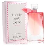 La Vie Est Belle En Rose by Lancome - L'eau De Toilette Spray 100 ml - for women