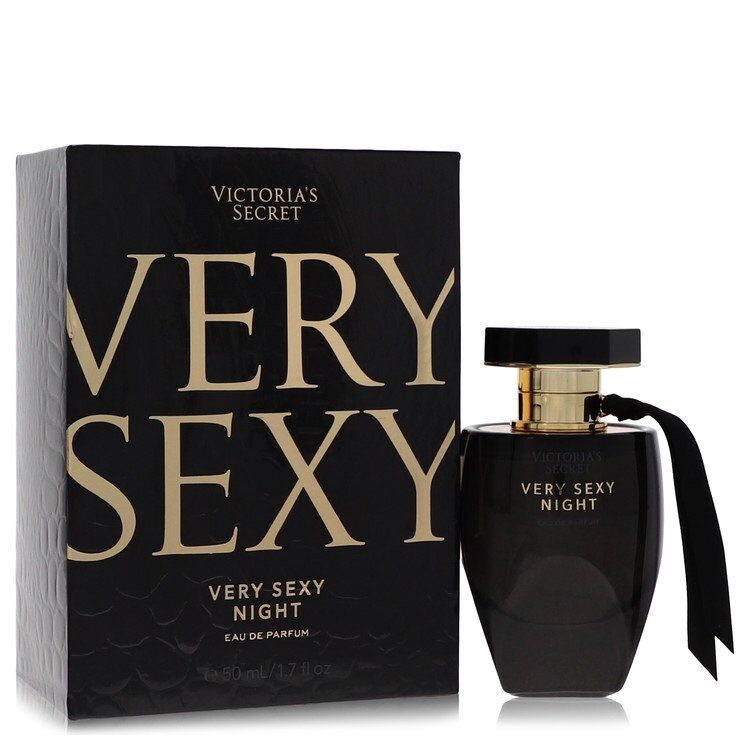 Very sexy by victoria's secret outlet eau de parfum spray 1.7 oz