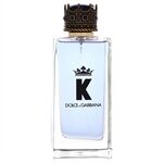 K by Dolce & Gabbana by Dolce & Gabbana - Eau De Toilette Spray (Tester) 100 ml - for men