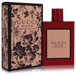 Gucci Bloom Ambrosia Di Fiori by Gucci - Eau De Parfum  Intense Spray 100 ml - for women