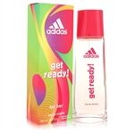 Adidas Get Ready by Adidas - Eau De Toilette Spray 50 ml - for women