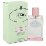 Prada Infusion De Rose by Prada - Eau De Parfum Spray 100 ml - for women