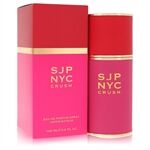 SJP NYC Crush by Sarah Jessica Parker - Eau De Parfum Spray 100 ml - for women