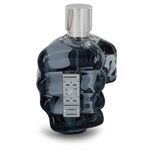 Only the Brave by Diesel - Eau De Toilette Spray (unboxed) 125 ml - for men