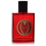 Iron Man by Marvel - Eau De Toilette Spray (unboxed) 100 ml - for men