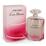 Shiseido Ever Bloom by Shiseido - Eau De Parfum Spray 90 ml - for women