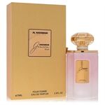 Al Haramain Junoon Rose by Al Haramain - Eau De Parfum, Spray 75 ml - for women