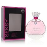 Seksy Entice by Seksy - Eau De Parfum Spray 104 ml - for women