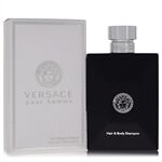 Versace Pour Homme by Versace - Shower Gel 248 ml - for men