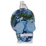 Police To Be Exotic Jungle by Police Colognes - Eau De Toilette Spray (Tester) 125 ml - for men
