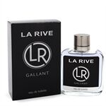 La Rive Gallant von La Rive - Eau de Toilette Spray 100 ml - for men